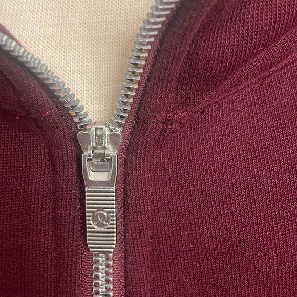 Lululemon Radiant Jacket II size 6 - Picture 9 of 10